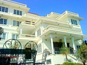 NOBEL PEACE HOTEL